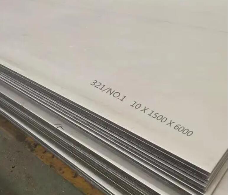 三都镇321不锈钢板