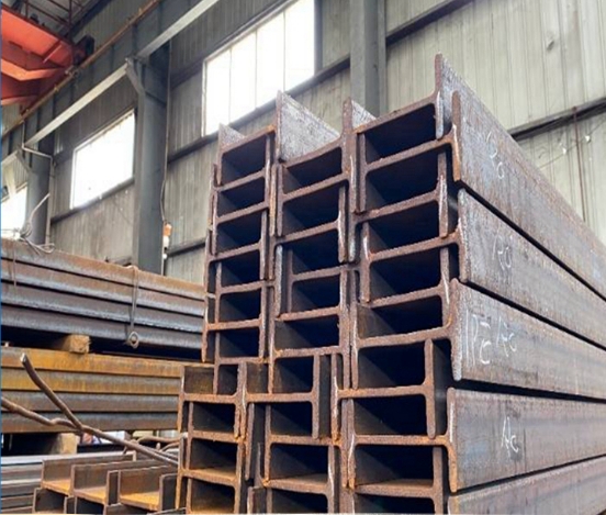 三都镇Q420C工字型钢