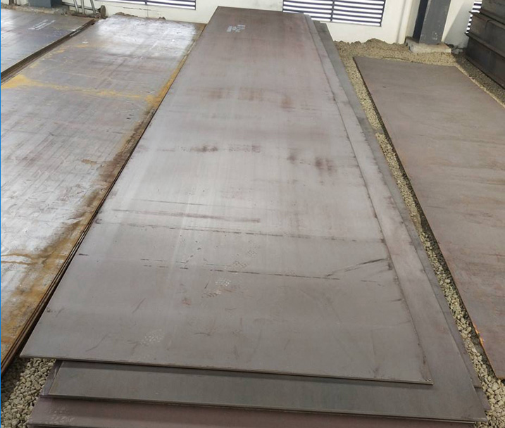 三都镇Q420GJD镀锌板