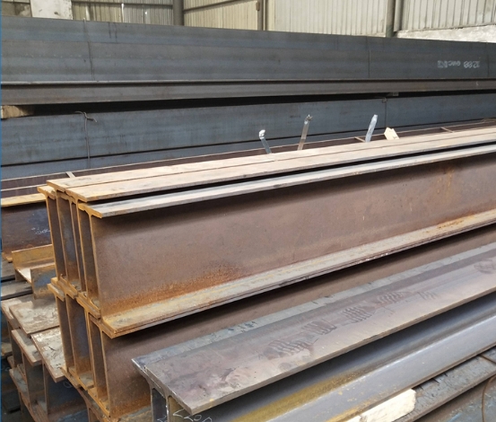 三都镇Q235EH型钢