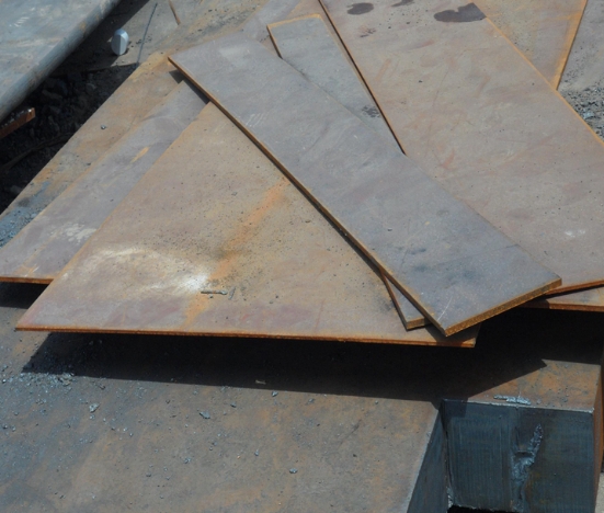 三都镇NM360C耐磨板