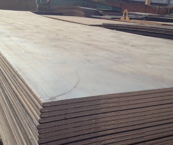 三都镇NM400耐磨板