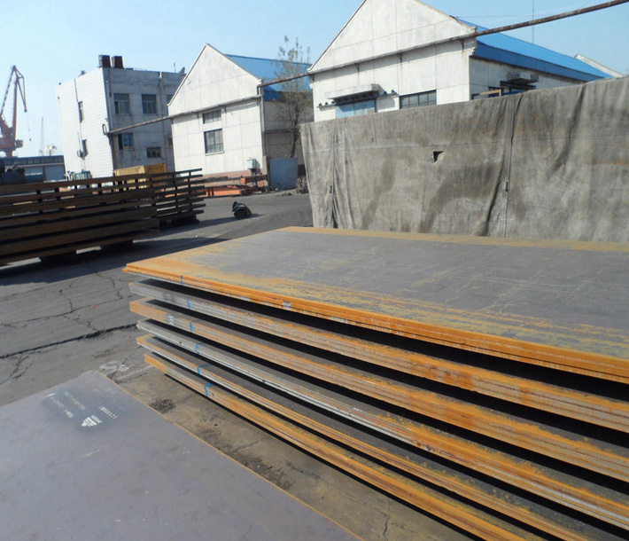 三都镇SA210C镀锌板